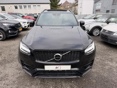 Volvo XC90 B5 AWD 235 R Design (2021) - Photo 2