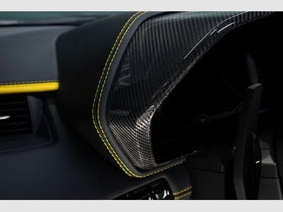 Lamborghini Aventador S LP 740-4 | 1st Hand | Carplay | VAT (2017) - Foto 14