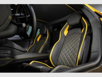 Lamborghini Aventador S LP 740-4 | 1st Hand | Carplay | VAT (2017) - Foto 12