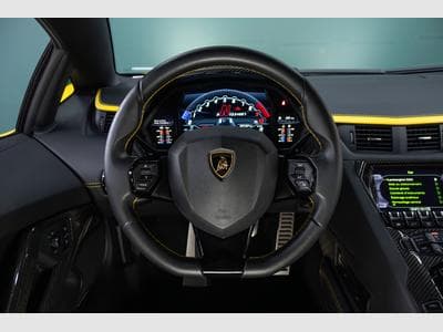 Lamborghini Aventador S LP 740-4 | 1st Hand | Carplay | VAT (2017) - Foto 15