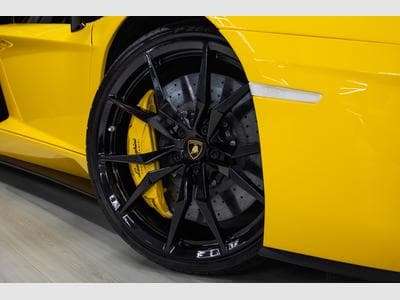 Lamborghini Aventador S LP 740-4 | 1st Hand | Carplay | VAT (2017) - Photo 9