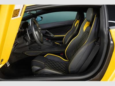 Lamborghini Aventador S LP 740-4 | 1st Hand | Carplay | VAT (2017) - Foto 11