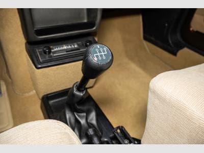 Renault R5 TURBO 2 *FULLY RESTORED* (1983) - Photo 14