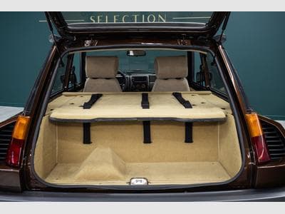 Renault R5 TURBO 2 *FULLY RESTORED* (1983) - Foto 15