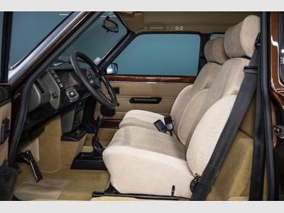 Renault R5 TURBO 2 *FULLY RESTORED* (1983) - Foto 12