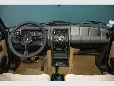Renault R5 TURBO 2 *FULLY RESTORED* (1983) - Foto 9