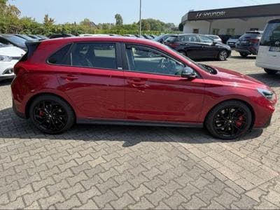 Hyundai i30 N (2021) - Photo 1