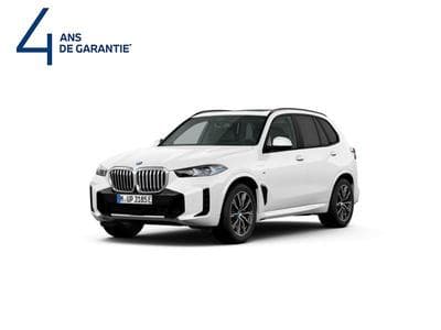 BMW X5 X5 xDrive50e Kit M Sport (2025) - Photo 1