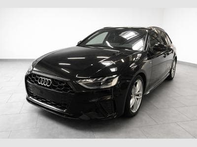 Audi A4 avant  S-line tdi 204 (2021) - Photo 1