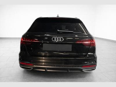 Audi A4 avant  S-line tdi 204 (2021) - Photo 2