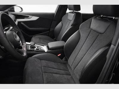 Audi A4 avant  S-line tdi 204 (2021) - Photo 4