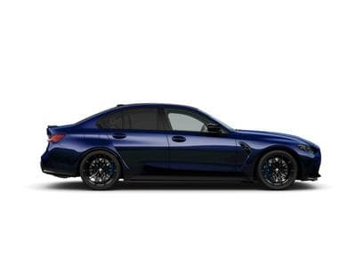 BMW M3 Berline (2024) - Foto 2