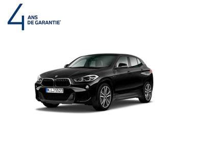 BMW X2 X2 sDrive18d Kit M Sport (2018) - Photo 1