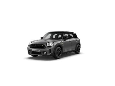 MINI Countryman Cooper SE All4 AT Countryman (2020) - Photo 1
