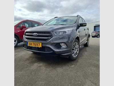Ford Kuga ST-LINE (2018) - Foto 1