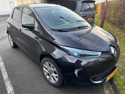 Renault Zoé Limited (2019) - Photo 1