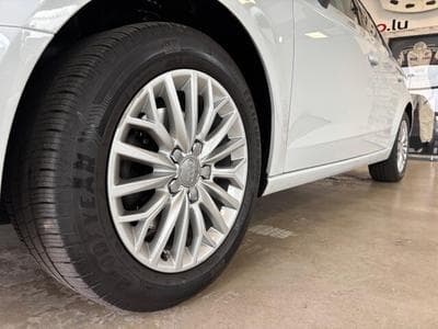 Audi A3 Sportback ambiente (2015) - Photo 7