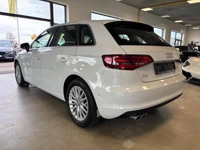 Audi A3 Sportback ambiente (2015) - Foto 5
