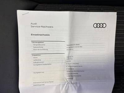 Audi A3 Sportback ambiente (2015) - Foto 14