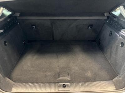 Audi A3 Sportback ambiente (2015) - Foto 13