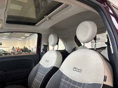 Fiat 500 Mirror (2018) - Photo 11