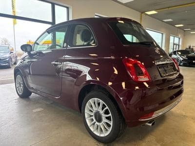 Fiat 500 Mirror (2018) - Photo 5