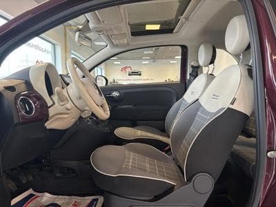 Fiat 500 Mirror (2018) - Photo 10