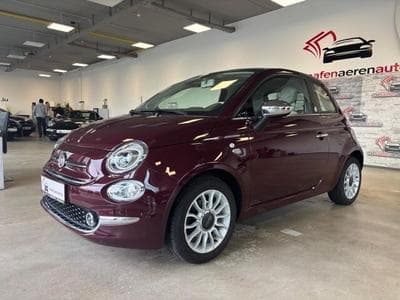 Fiat 500 Mirror (2018) - Photo 6