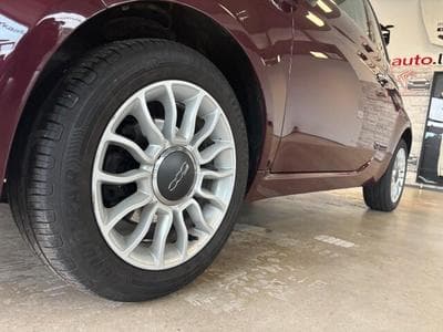 Fiat 500 Mirror (2018) - Photo 7