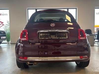Fiat 500 Mirror (2018) - Photo 4