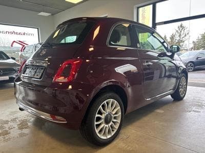 Fiat 500 Mirror (2018) - Photo 3