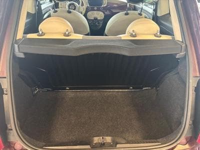 Fiat 500 Mirror (2018) - Photo 14