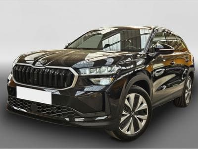 Skoda Kodiaq (2026) - Foto 1
