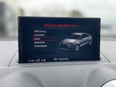 Audi S3 Limousine 2.0 TFSi Quattro S-TRONIC (2017) - Photo 12