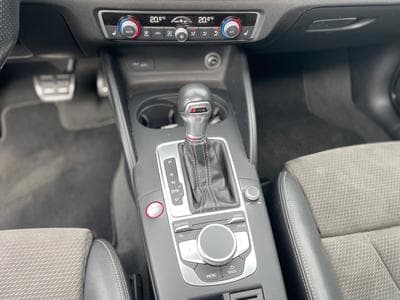 Audi S3 Limousine 2.0 TFSi Quattro S-TRONIC (2017) - Photo 10