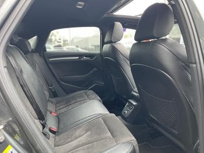 Audi S3 Limousine 2.0 TFSi Quattro S-TRONIC (2017) - Photo 5