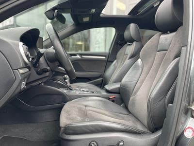 Audi S3 Limousine 2.0 TFSi Quattro S-TRONIC (2017) - Photo 7