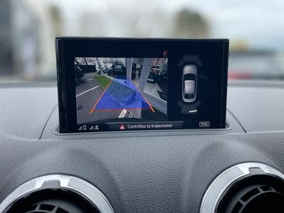 Audi S3 Limousine 2.0 TFSi Quattro S-TRONIC (2017) - Photo 11