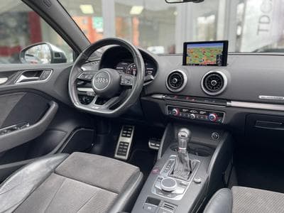 Audi S3 Limousine 2.0 TFSi Quattro S-TRONIC (2017) - Photo 14