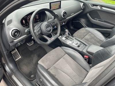 Audi S3 Limousine 2.0 TFSi Quattro S-TRONIC (2017) - Photo 6