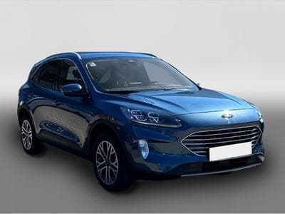 Ford Kuga (2023) - Foto 5