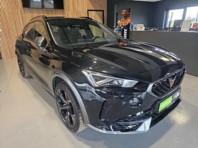 Cupra Formentor 1.4 e-Hybrid VZ 215cv (2027) - Photo 1