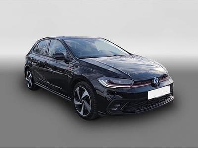 VW Polo (2024) - Foto 3