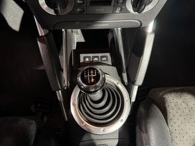 Audi TT 1.8T Coupé (1999) - Foto 13