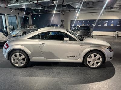 Audi TT 1.8T Coupé (1999) - Foto 8