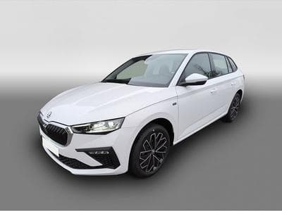 Skoda Scala (2024) - Foto 1