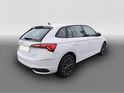 Skoda Scala (2024) - Photo 7