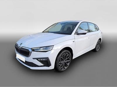 Skoda Scala (2024) - Foto 1