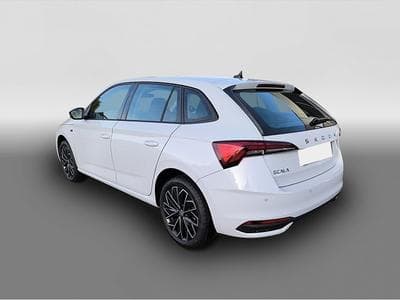 Skoda Scala (2024) - Photo 5
