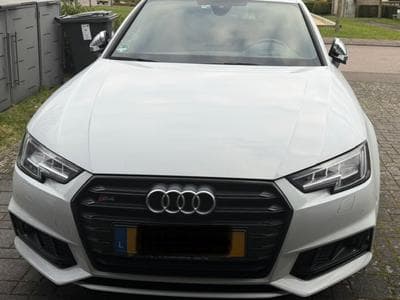Audi S4 (2017) - Photo 1